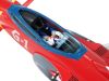 1/24 Gatchaman II Eagle Sharp - Gatchaman G-Force | Ramen TOY Figure