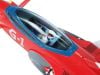 1/24 Gatchaman II Eagle Sharp - Gatchaman G-Force | Ramen TOY Figure