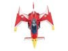 1/24 Gatchaman II Eagle Sharp - Gatchaman G-Force | Ramen TOY Figure