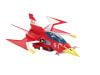 1/24 Gatchaman II Eagle Sharp - Gatchaman G-Force | Ramen TOY Figure