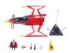 1/24 Gatchaman II Eagle Sharp - Gatchaman G-Force | Ramen TOY Figure