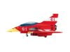 1/24 Gatchaman II Eagle Sharp - Gatchaman G-Force | Ramen TOY Figure