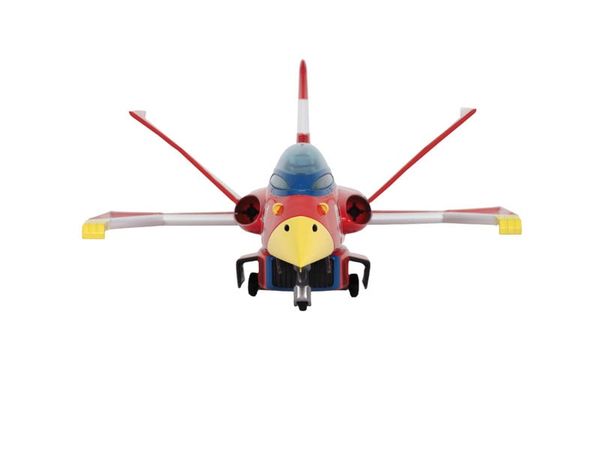 1/24 Gatchaman II Eagle Sharp - Gatchaman G-Force | Ramen TOY Figure