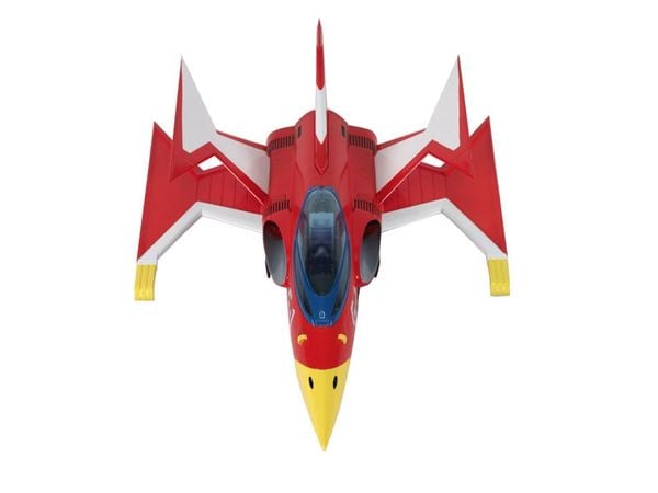 1/24 Gatchaman II Eagle Sharp - Gatchaman G-Force | Ramen TOY Figure
