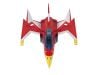 1/24 Gatchaman II Eagle Sharp - Gatchaman G-Force | Ramen TOY Figure