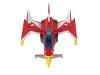 1/24 Gatchaman II Eagle Sharp - Gatchaman G-Force | Ramen TOY Figure