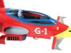 1/24 Gatchaman II Eagle Sharp - Gatchaman G-Force | Ramen TOY Figure