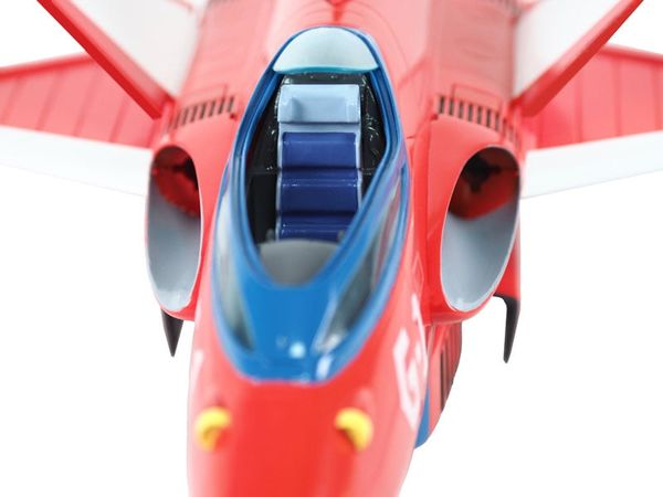 1/24 Gatchaman II Eagle Sharp - Gatchaman G-Force | Ramen TOY Figure