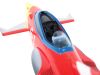 1/24 Gatchaman II Eagle Sharp - Gatchaman G-Force | Ramen TOY Figure