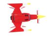 1/24 Gatchaman II Eagle Sharp - Gatchaman G-Force | Ramen TOY Figure