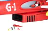 1/24 Gatchaman II Eagle Sharp - Gatchaman G-Force | Ramen TOY Figure