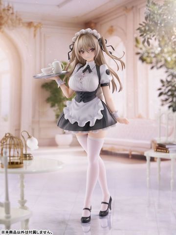 Elle Sakura 1/6 - Original Character saitom | KoiKoi Figure