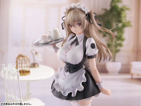 Elle Sakura 1/6 - Original Character saitom | KoiKoi Figure