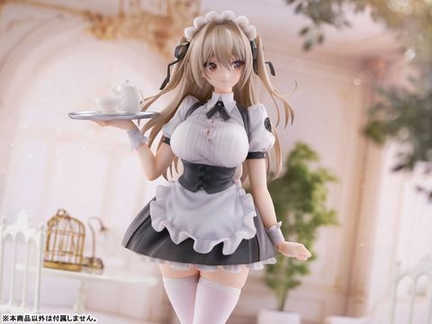 Elle Sakura 1/6 - Original Character saitom | KoiKoi Figure