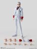 S.H.Figuarts X TO BE HERO X | BANDAI SPIRITS Figure