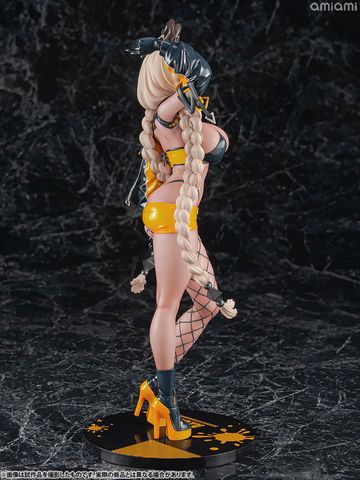 Owari Ver. Anime Expo 2024 1/7 - Azur Lane | Claynel Figure