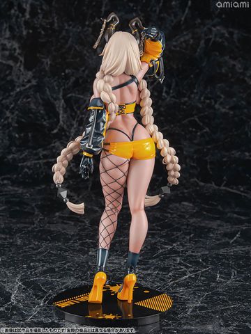 Owari Ver. Anime Expo 2024 1/7 - Azur Lane | Claynel Figure