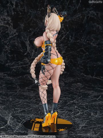 Owari Ver. Anime Expo 2024 1/7 - Azur Lane | Claynel Figure