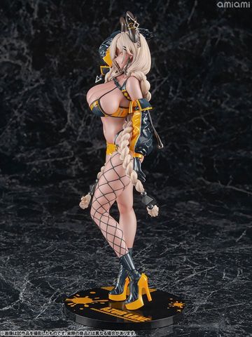 Owari Ver. Anime Expo 2024 1/7 - Azur Lane | Claynel Figure