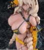 Owari Ver. Anime Expo 2024 1/7 - Azur Lane | Claynel Figure