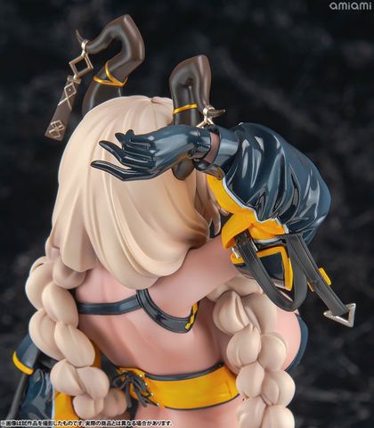Owari Ver. Anime Expo 2024 1/7 - Azur Lane | Claynel Figure