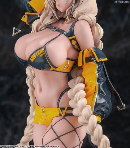 Owari Ver. Anime Expo 2024 1/7 - Azur Lane | Claynel Figure
