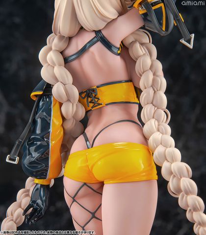 Owari Ver. Anime Expo 2024 1/7 - Azur Lane | Claynel Figure