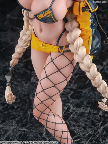 Owari Ver. Anime Expo 2024 1/7 - Azur Lane | Claynel Figure
