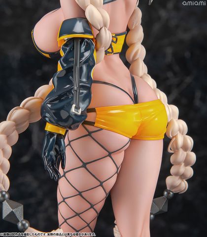 Owari Ver. Anime Expo 2024 1/7 - Azur Lane | Claynel Figure