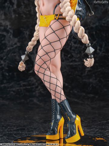 Owari Ver. Anime Expo 2024 1/7 - Azur Lane | Claynel Figure
