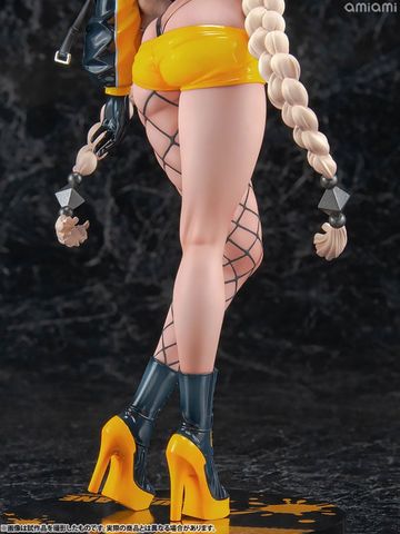 Owari Ver. Anime Expo 2024 1/7 - Azur Lane | Claynel Figure
