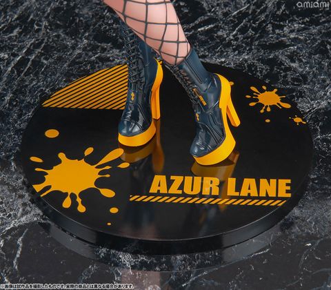 Owari Ver. Anime Expo 2024 1/7 - Azur Lane | Claynel Figure