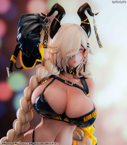 Owari Ver. Anime Expo 2024 1/7 - Azur Lane | Claynel Figure