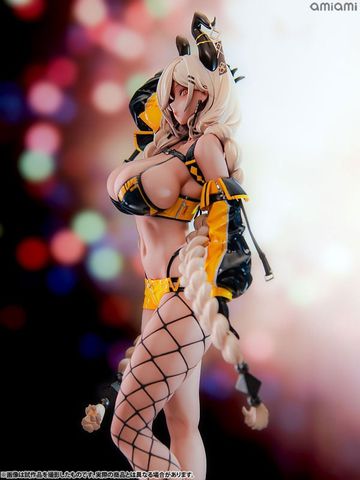Owari Ver. Anime Expo 2024 1/7 - Azur Lane | Claynel Figure