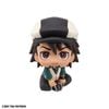 LookUp Kotetsu T. Kaburagi - TIGER & BUNNY | MegaHouse Figure