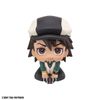 LookUp Kotetsu T. Kaburagi - TIGER & BUNNY | MegaHouse Figure