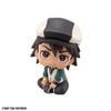 LookUp Kotetsu T. Kaburagi - TIGER & BUNNY | MegaHouse Figure