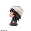 LookUp Kotetsu T. Kaburagi - TIGER & BUNNY | MegaHouse Figure