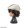 LookUp Kotetsu T. Kaburagi - TIGER & BUNNY | MegaHouse Figure