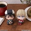 LookUp Kotetsu T. Kaburagi - TIGER & BUNNY | MegaHouse Figure