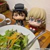LookUp Kotetsu T. Kaburagi - TIGER & BUNNY | MegaHouse Figure