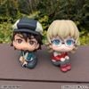 LookUp Kotetsu T. Kaburagi - TIGER & BUNNY | MegaHouse Figure