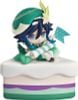 Wondrous Travels Series Venti - Genshin Impact | Good Smile Arts Shanghai Figure