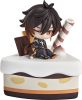 Wondrous Travels Series Zhongli - Genshin Impact | Good Smile Arts Shanghai Figure
