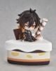 Wondrous Travels Series Zhongli - Genshin Impact | Good Smile Arts Shanghai Figure