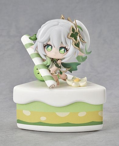 Wondrous Travels Series Nahida - Genshin Impact | Good Smile Arts Shanghai PVC Figure