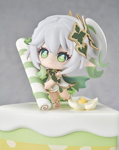 Wondrous Travels Series Nahida - Genshin Impact | Good Smile Arts Shanghai PVC Figure