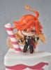 Wondrous Travels Series Mavuika Non Scale - Genshin Impact | Good Smile Arts Shanghai Figure