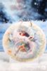 INUGAMI Fleeting Fantasy Illustration by PHUC DANG - INUGAMI | WE ART DOING Figure