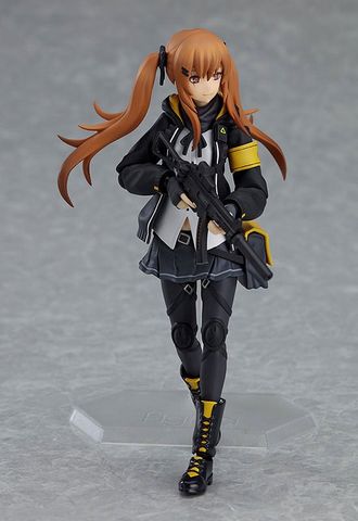 figma UMP9 - Girls' Frontline | Max Factory Figure